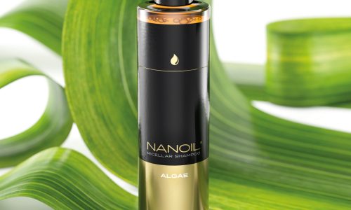 най-добри мицеларни продукти за красота Nanoil