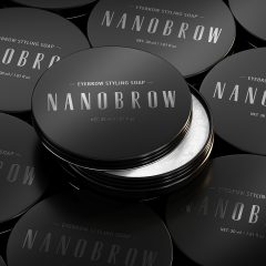 сапун за вежди nanobrow