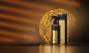 най-добрата топлинна защита за косата Nanoil