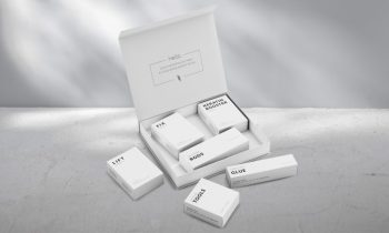 Laminirane na migli u doma s Nanolash